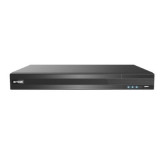 16 Channels 4K UHD Network Video Recorder