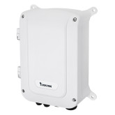 Outdoor Unmanaged PoE Switch - 4xGE PoE + 2GE UTP + 2xGE SFP