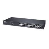 Vivocam L2 Managed PoE Switch