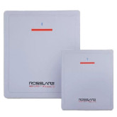 UHF SMART&trade; Extended Long-Range UHF-RFID and Rosslare BLE-ID&trade; Reader