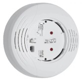 Intelligent Sounder Base - White