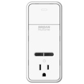 Overture&trade; Smart Air Quality Monitor Room Sensor