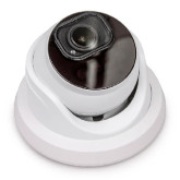 5MP Motorized Varifocal Outdoor Eyeball Camera with AI