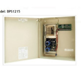 BPS Boxed Power Supply, 12VDC, 15 Amp