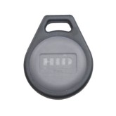 Proximity Keyfob for Access Control