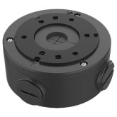 Junction Box - Black