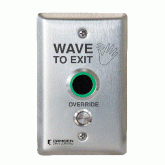 ValueWave&trade; Touchless Switch