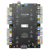 Intelligent Biometric Access Controller