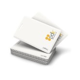 125kHz  HID Compatible Clamshell Card - Pack of 100