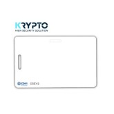 Mifare DESFire EV2 4k Clamshell Card - Pack of 25