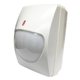 Harsh Environments PIR Detector with Backbox
