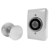 Magnetic Door Holder Surface/Flush Mount
