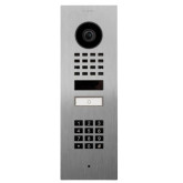 D1101KV Flush Mount IP Video Intercom