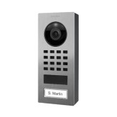 D1101V-S Surface-Mount IP Video Intercom