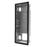 Sline Flush Mounting Housing