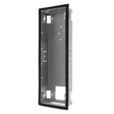 DoorBird D21DKV Flush-Mounting Housing