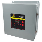 240 VAC 300KA Modular Surge Protector