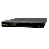 4K 16-Channel Network Video Recorder - 4TB