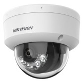 4MP 2.8mm Fixed Dome Network Camera