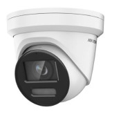 8MP ColorVu 4mm Fixed Turret Network Camera