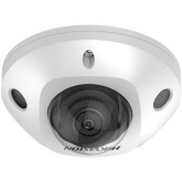4MP AcuSense Mini Dome Network Camera 2.8 mm