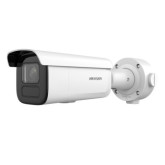 4MP AcuSense IR Varifocal Bullet Network Camera