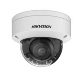 8MP Dual Illumination Varifocal Dome Network Camera