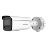 6MP AcuSense Fixed Long Bullet Network Camera