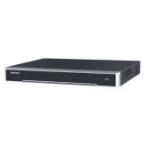 8 Channel NVR 8 PoE Ports 8TB HDD