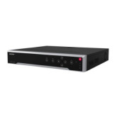 M Series 32 Channel 16 PoE 8K NVR - 12TB