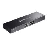 Omada 16-Port Gigabit Unmanaged Rackmount Switch