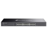 Omada 24-Port Gigabit Unmanaged Rackmount Switch