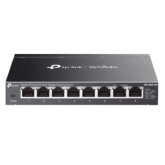 Omada 8-Port 2.5G Multi-Gigabit Unmanaged Desktop Switch
