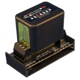 Hybrid Field Replaceable Suppression Module, 24V- 2 Pair