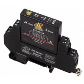 Din-Rail Low Voltage 24V 5A Surge Protector