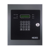 87 Addressable + 12 Analog Connections Ventilation Control Panels