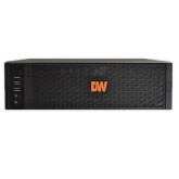 Blackjack DX Server, Intel Celeron Processor - 2TB