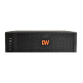 Blackjack DX Server, Intel Celeron Processor - 8TB