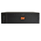 Blackjack DX Server, Intel I3 Processor&nbsp;- 4TB
