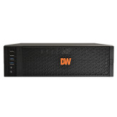 Blackjack DX Server, Intel I5 Processor - 24TB