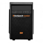 Blackjack&reg; Tower&trade; Mid-Size Server - 20TB HDD