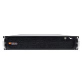 Blackjack P-RACK&trade; 2U 8-Bay NVR
