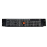 Blackjack Rack 2U 12-Bay Server, 16GB RAM, Single Processor - 100TB