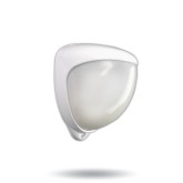 SiteWatch&trade; IP-enabled quad PIR 98.5ft (30m) volumetric motion detector