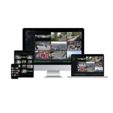 One Hundred (100) DW Spectrum IPVMS Licenses