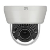 Star-Light 5MP UHDoC Indoor Dome Camera with a 2.7-13.5mm Varifocal Lens and IR&nbsp;