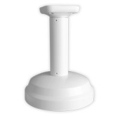 Ceiling Mount Bracket for Multi-sensor Varifocal Dome Cameras