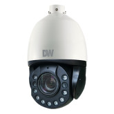 MEGApix&reg; AI PTZ&trade; 4K PTZ IP camera with 40x Optical Zoom