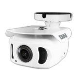 Megapix AI 4K Bullet IP Camera