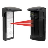 50Ft Large Reflective Photoelectric Beam Sensor